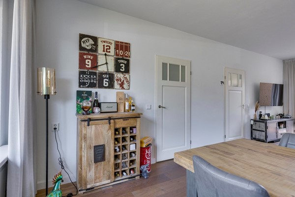 Medium property photo - Van Speijklaan 5, 5694 CG Son en Breugel